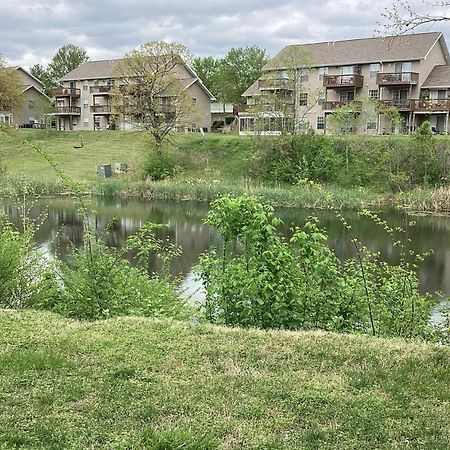 A Little Lake Retreat Branson Bagian luar foto