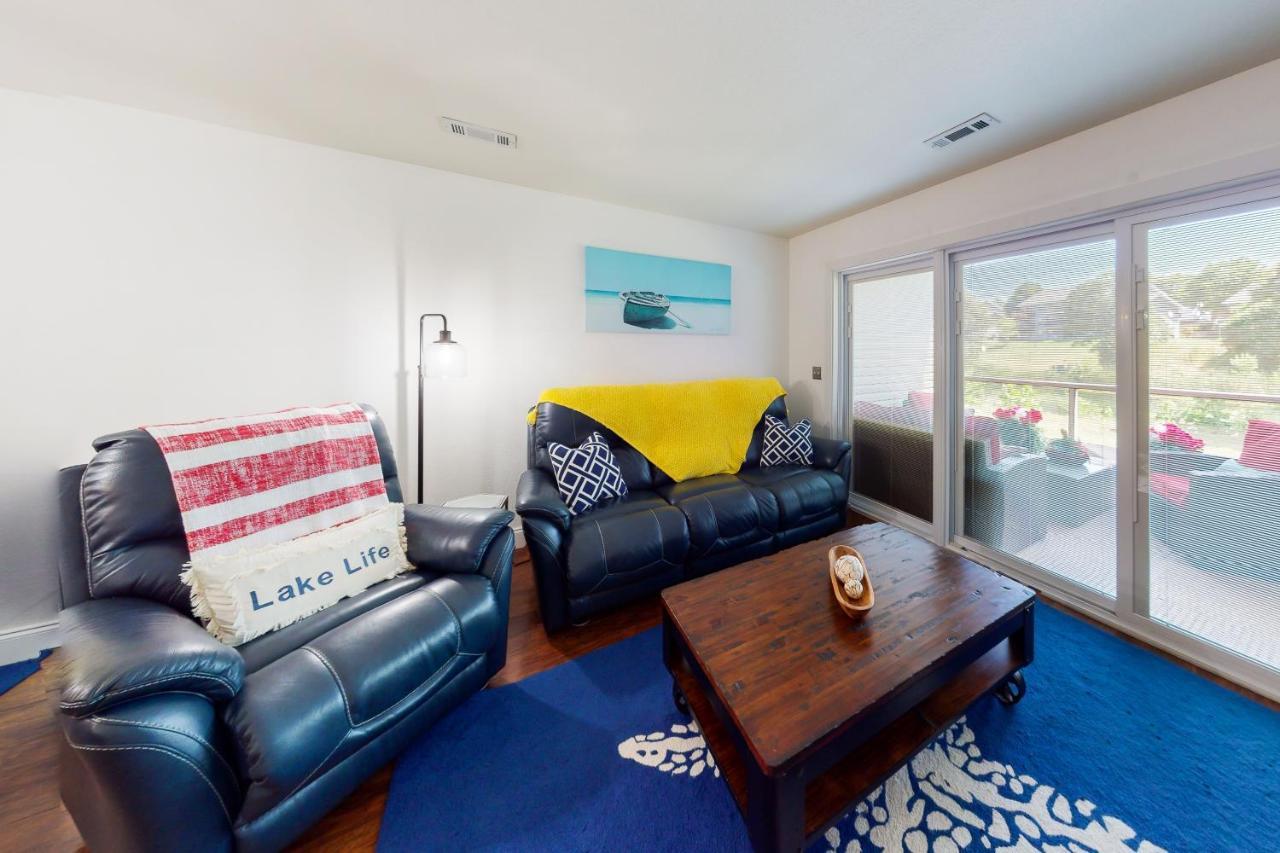 A Little Lake Retreat Branson Bagian luar foto