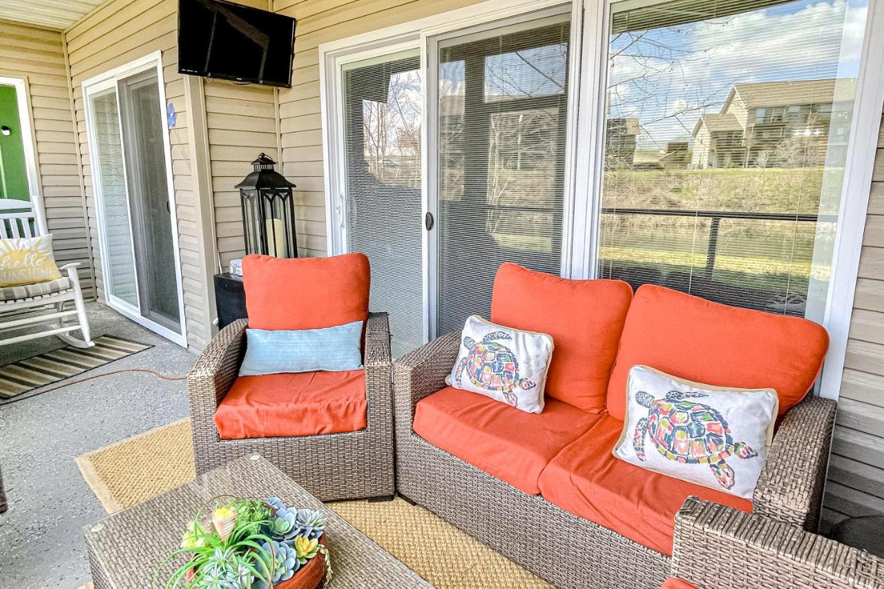 A Little Lake Retreat Branson Bagian luar foto