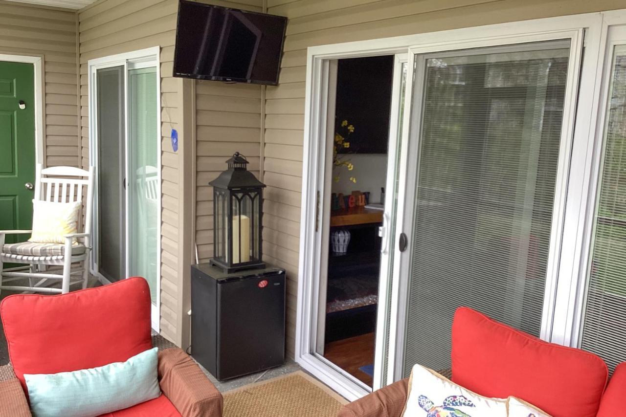 A Little Lake Retreat Branson Bagian luar foto